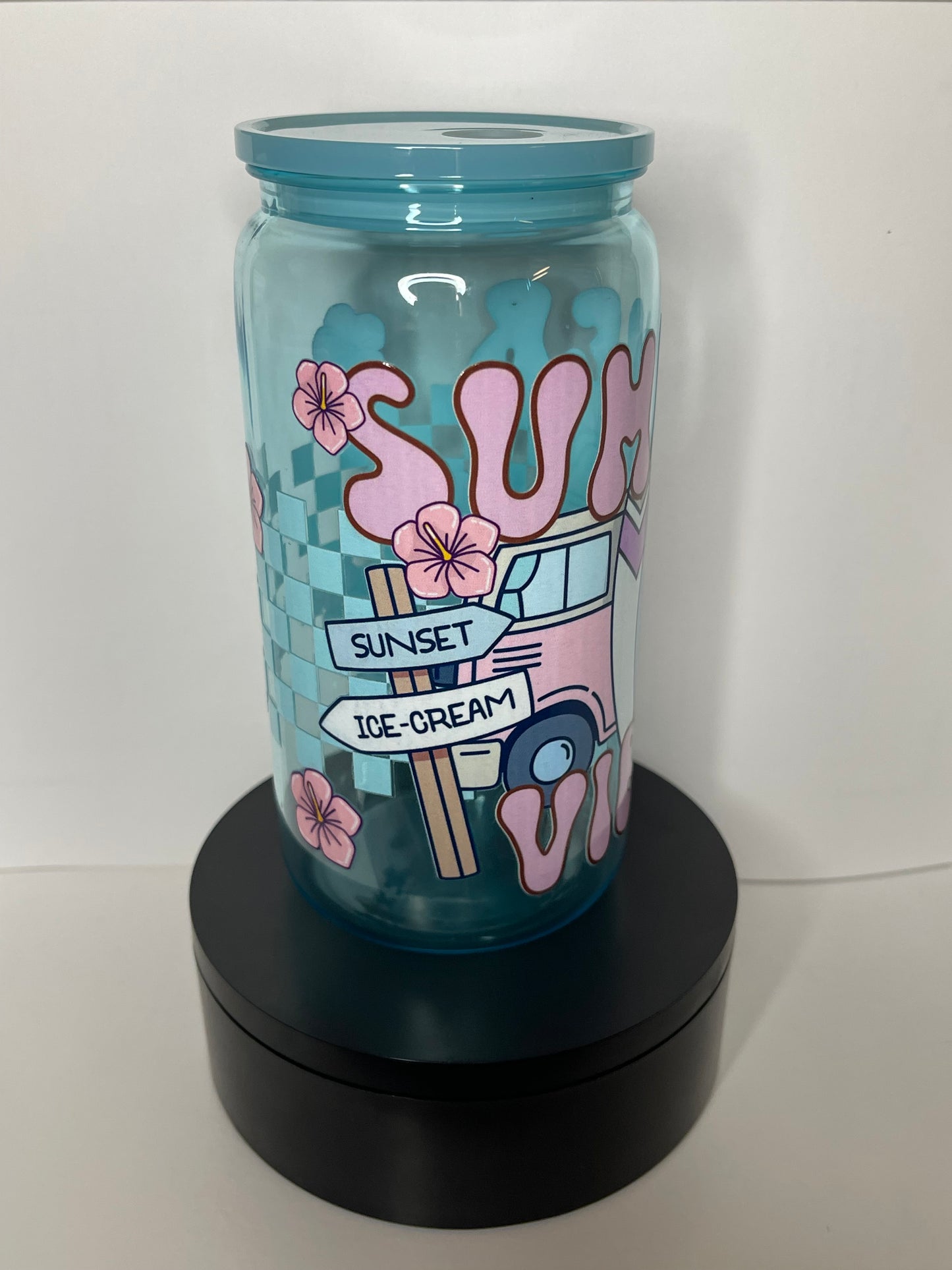 Summer vibes cup