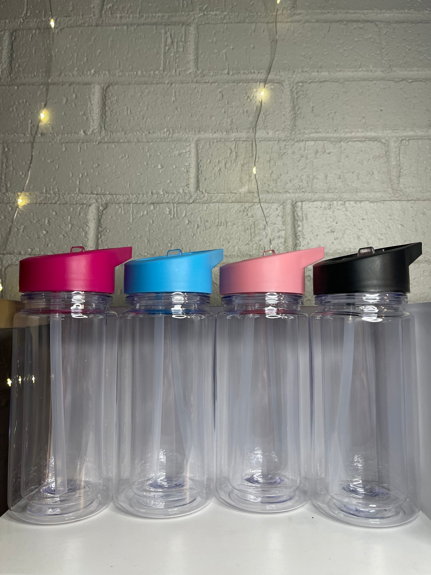 *BLANK* kids snow globe