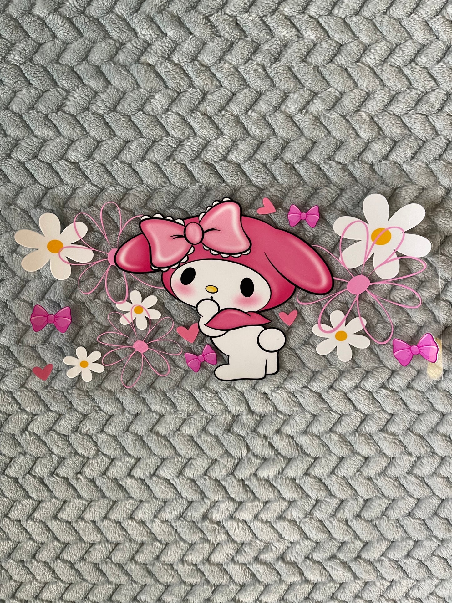 Melody wrap