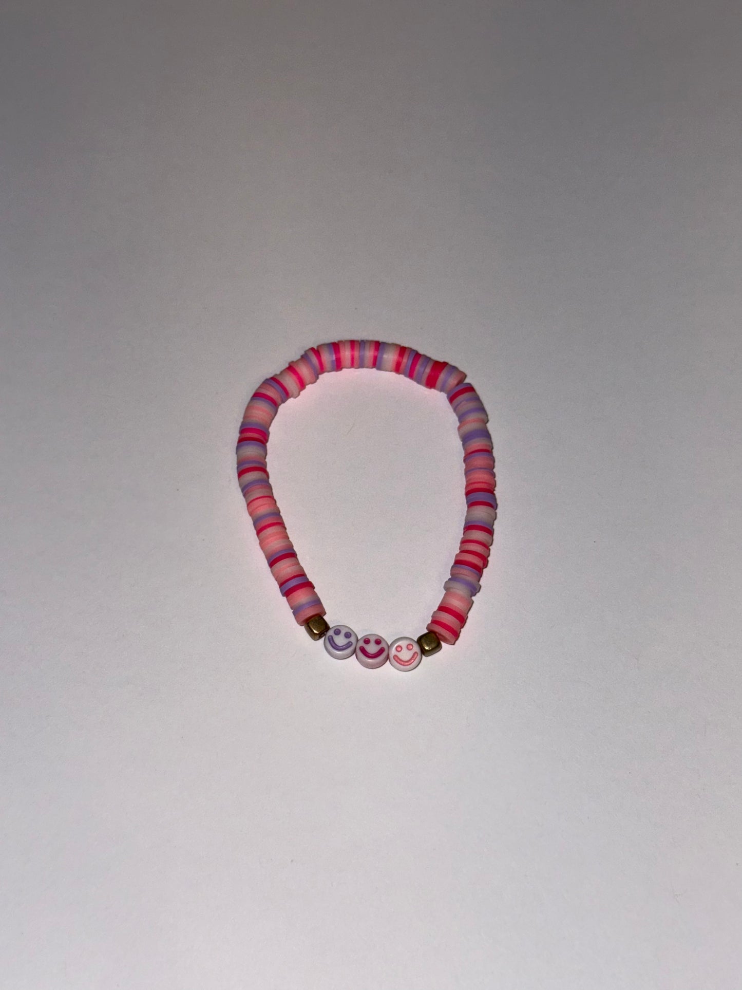 SMILEY BRACELET
