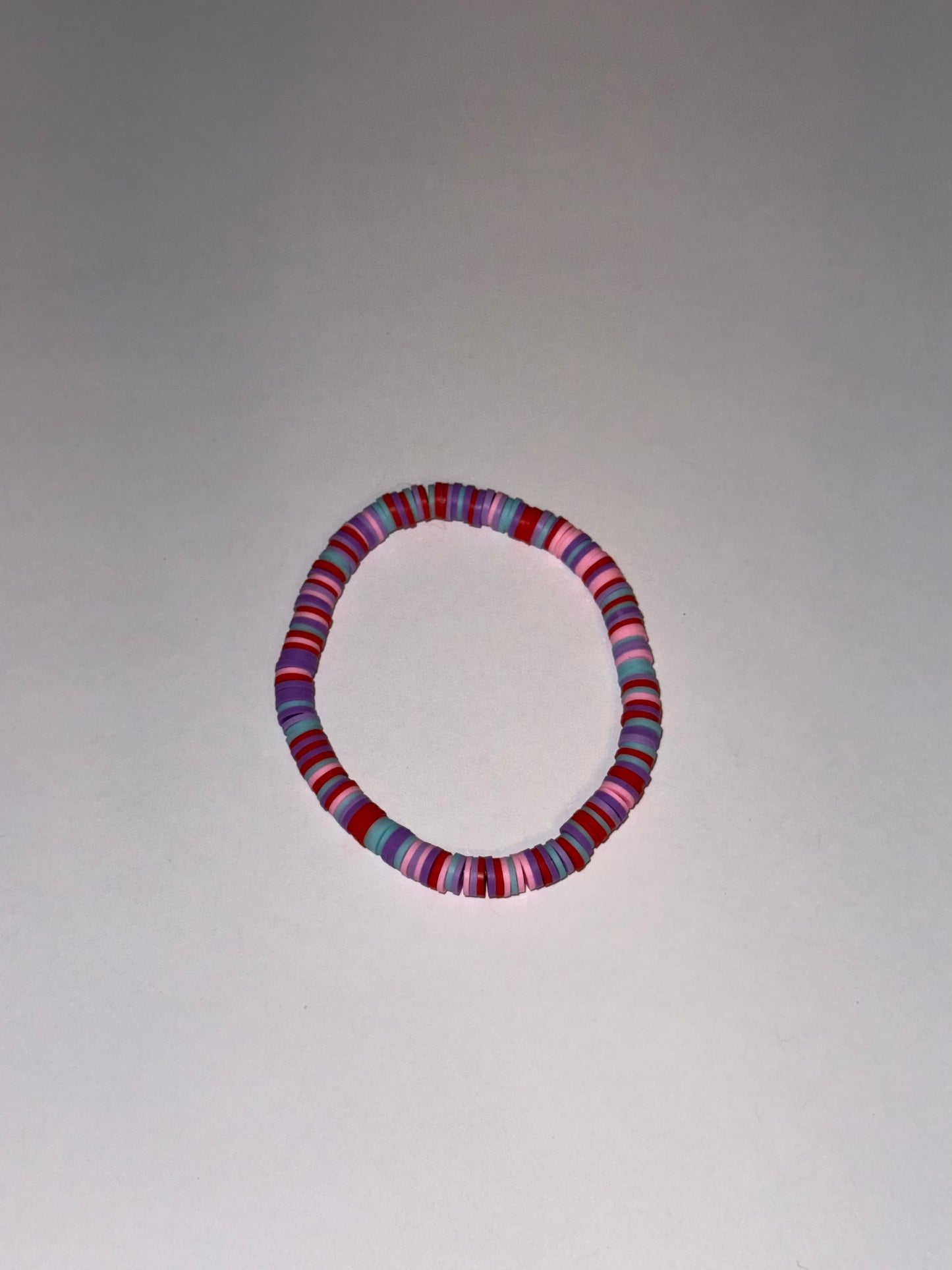 COLORFUL BRACELET