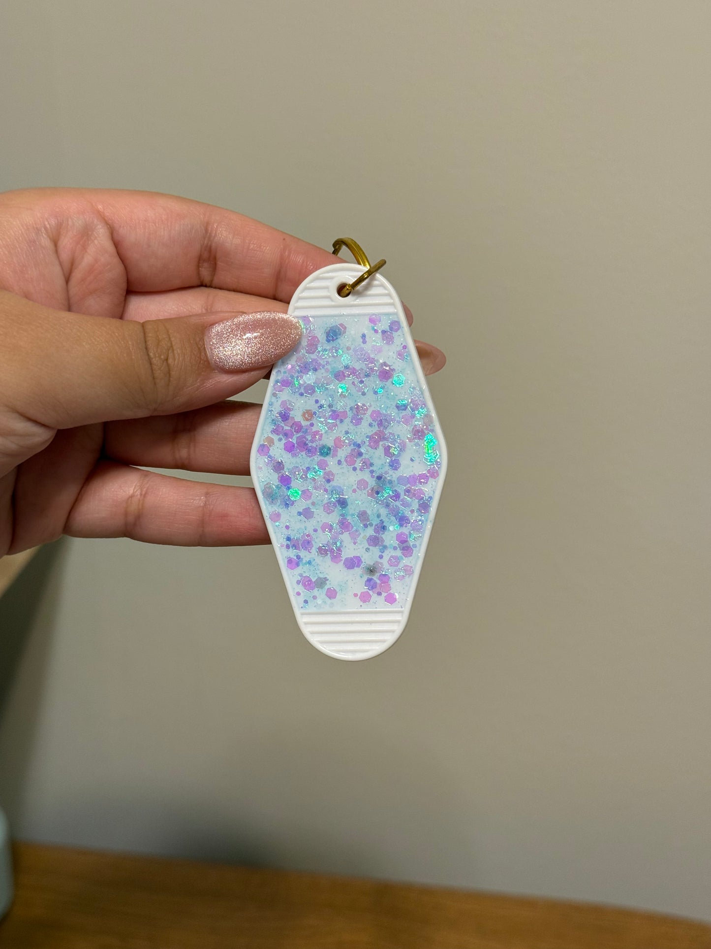 SADNESS - KEYCHAIN