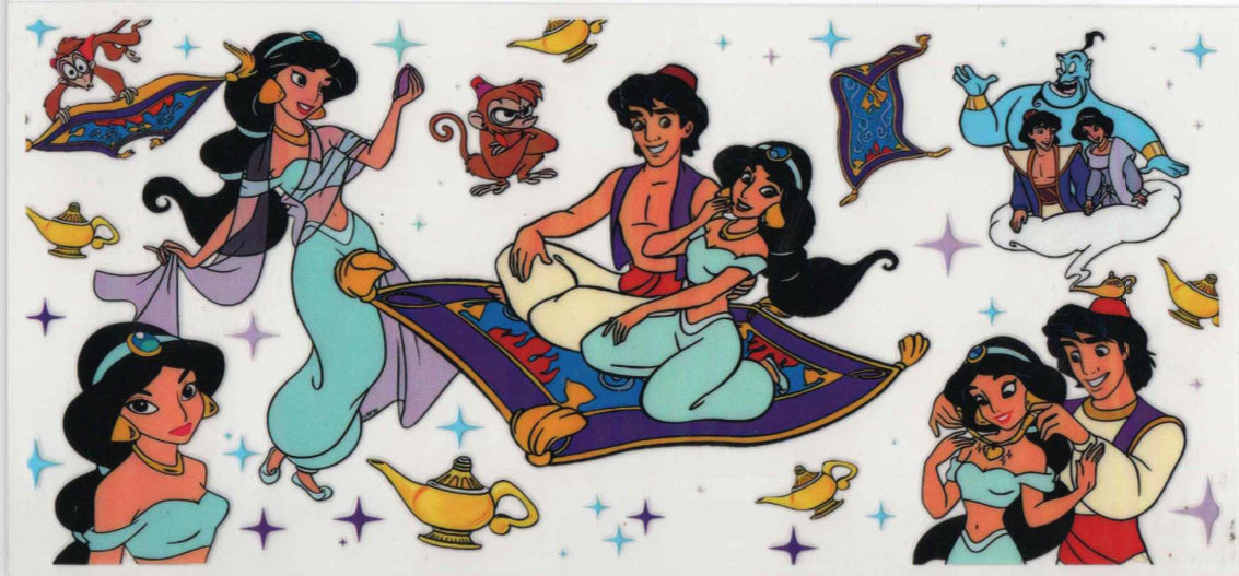 Jasmine