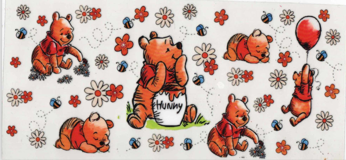 Winnie