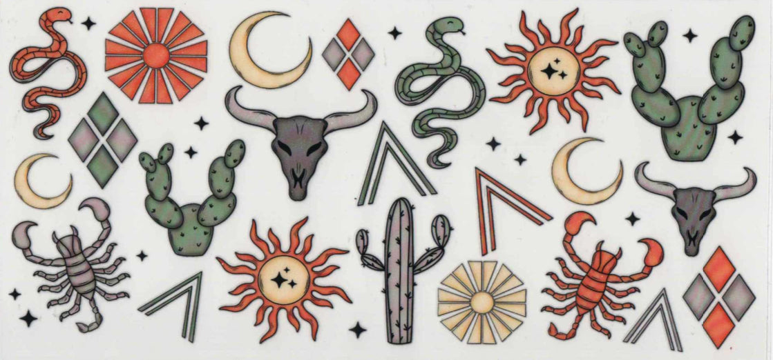 Western