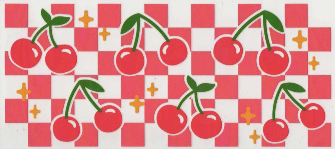 Cherries