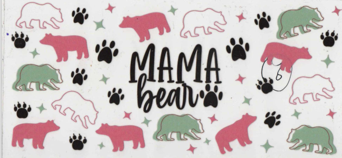 Mama bear