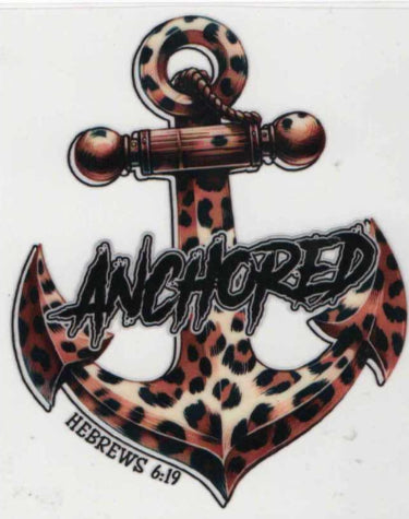 Anchor