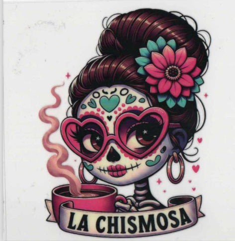 La chismosa