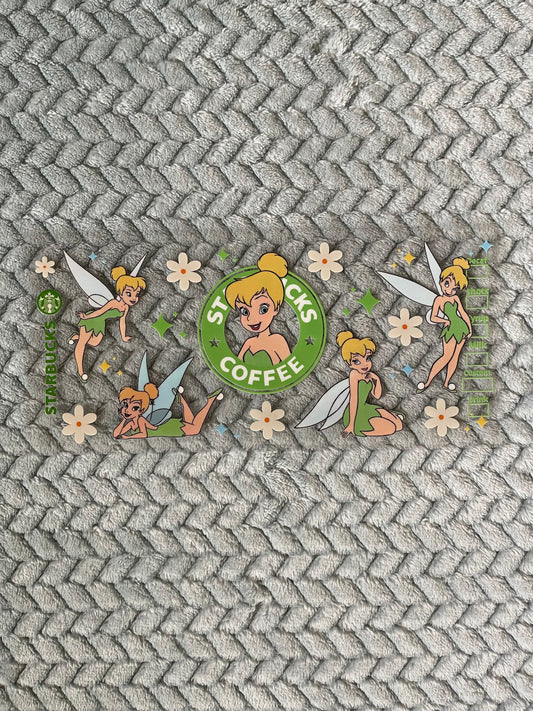 Tinker wrap