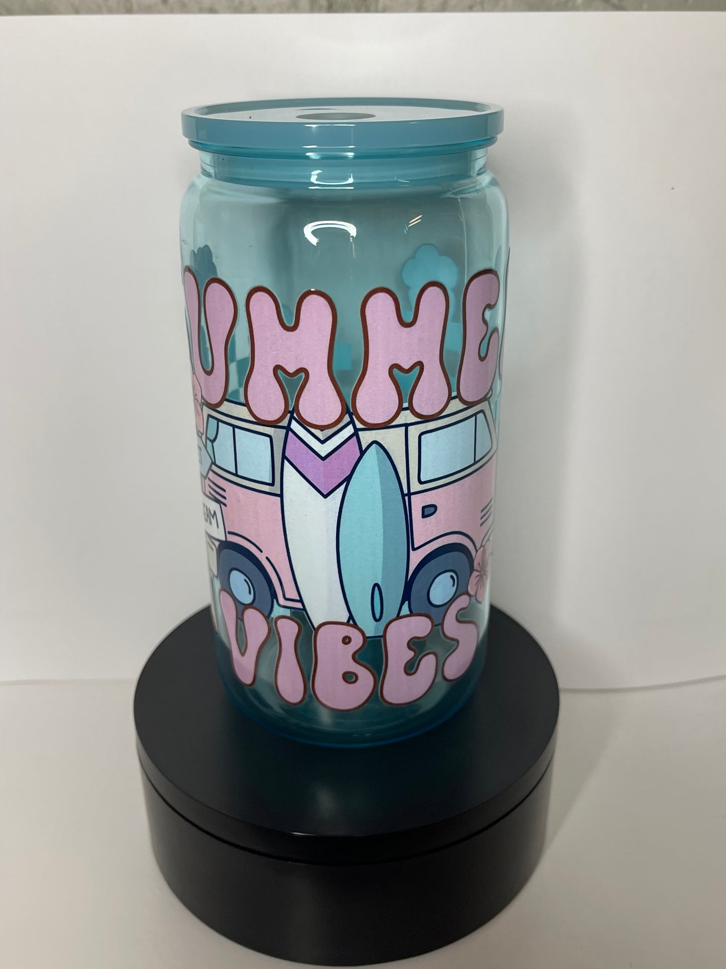 Summer vibes cup