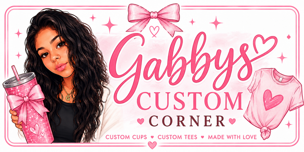 Gabby's Custom Corner