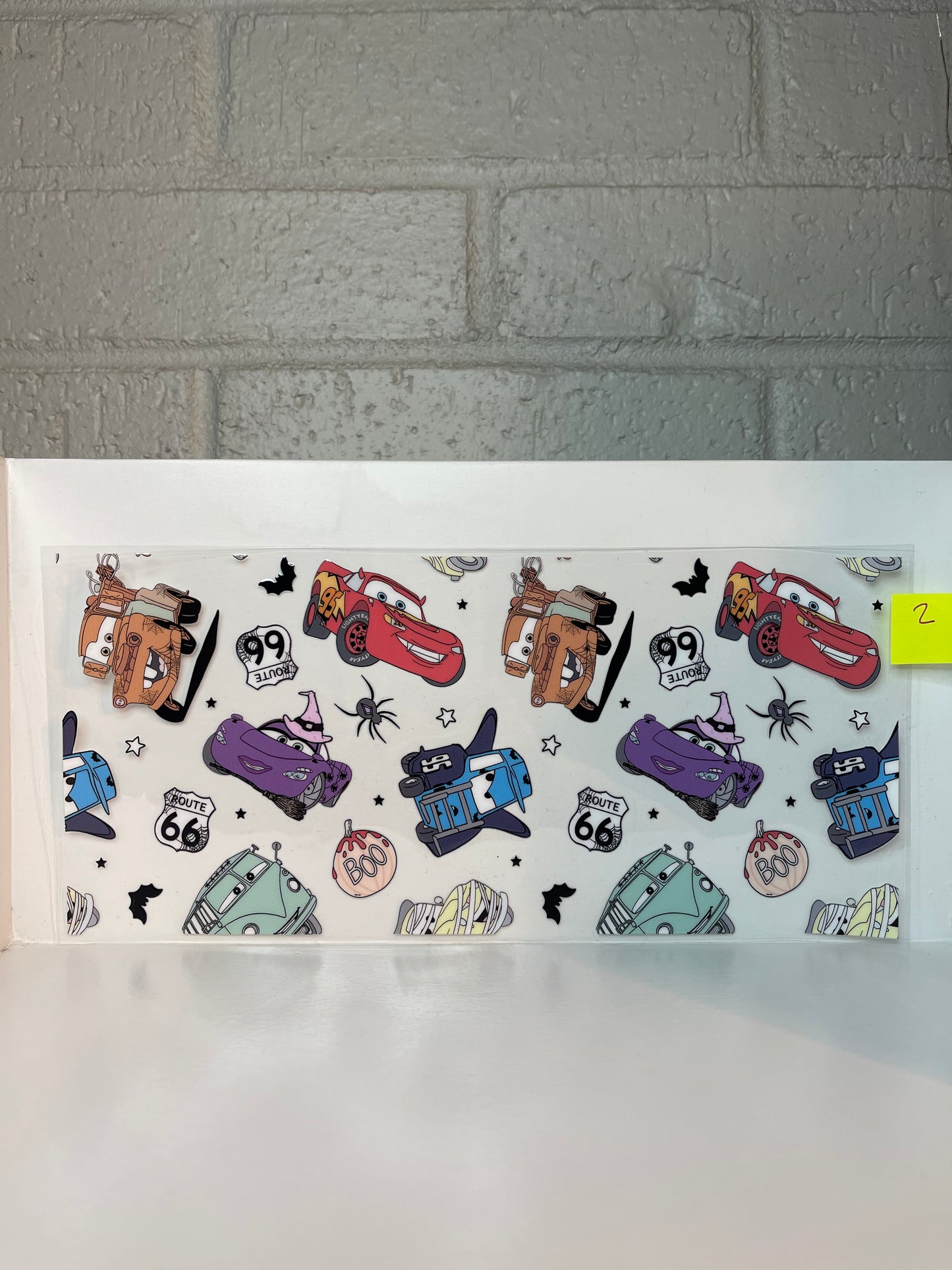 Cars wraps