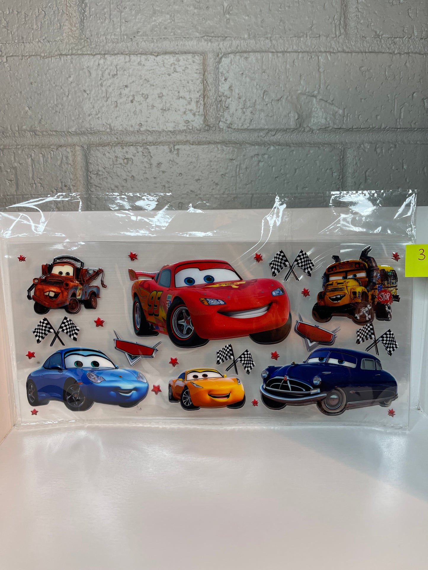 Cars wraps