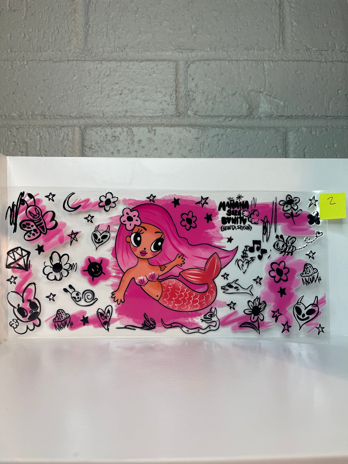 Karol G wraps
