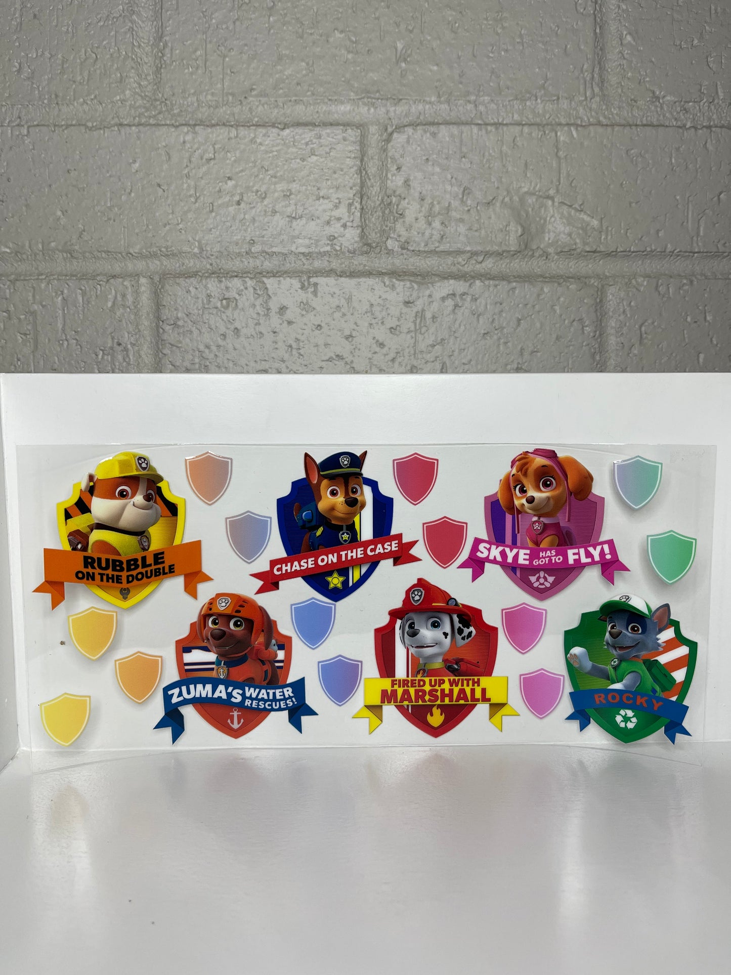 Paw Patrol