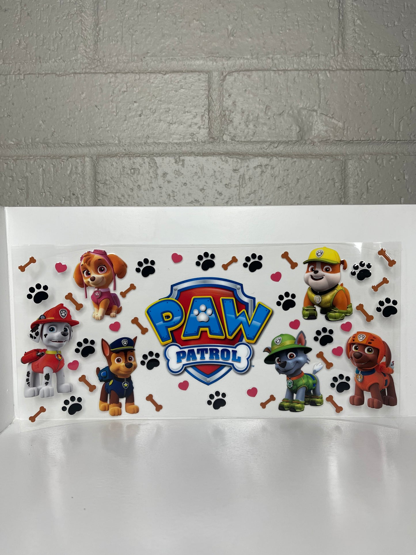 Paw Patrol