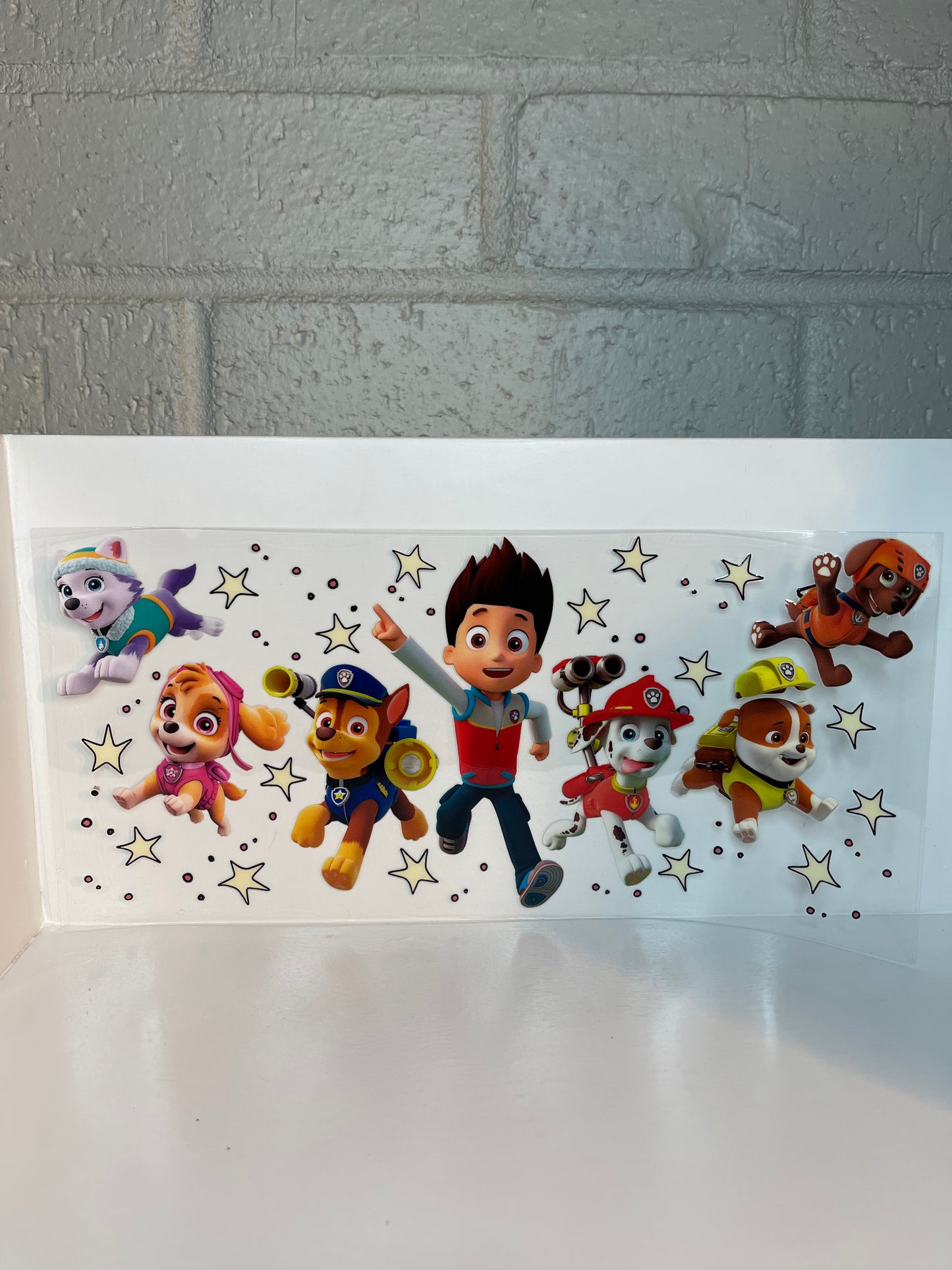 Paw Patrol