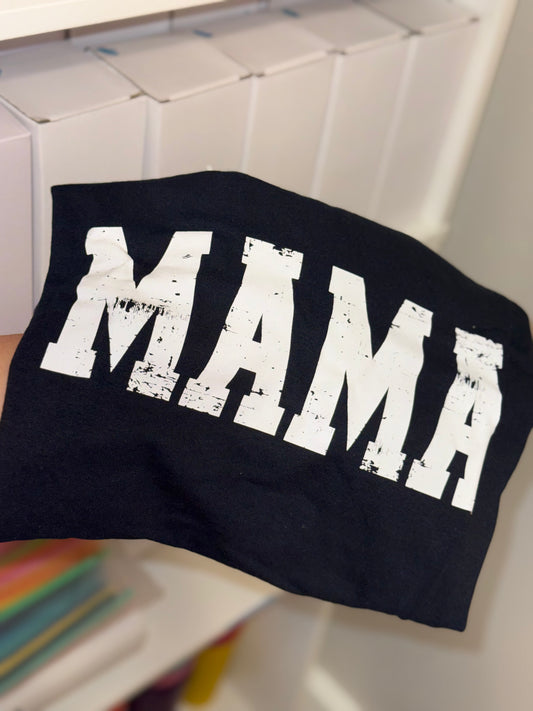 MAMA - TSHIRT