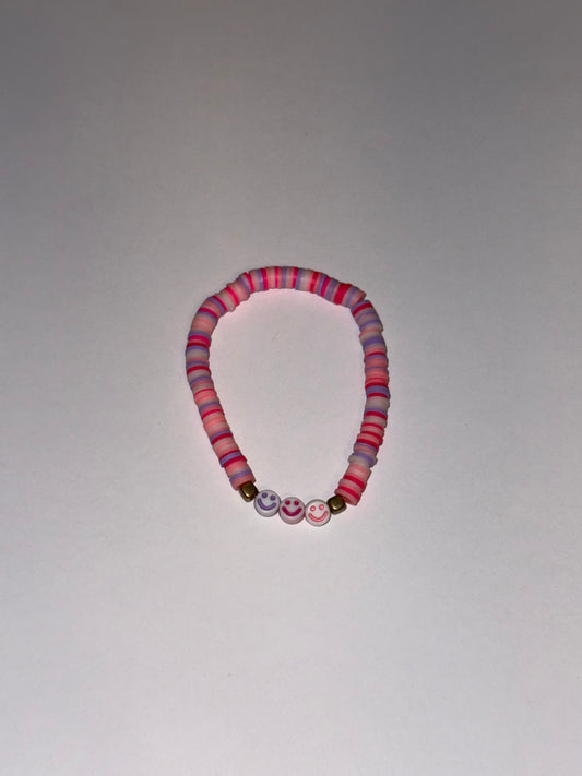 SMILEY BRACELET