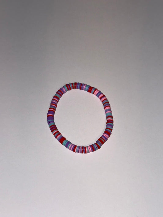 COLORFUL BRACELET