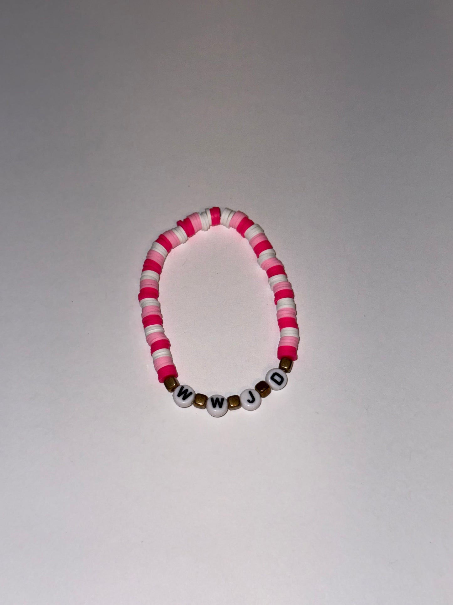 WWJD BRACELET