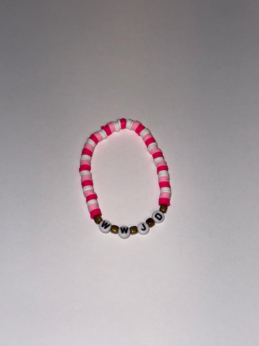 WWJD BRACELET