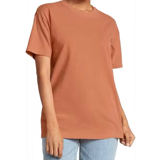 BLANK T-SHIRT