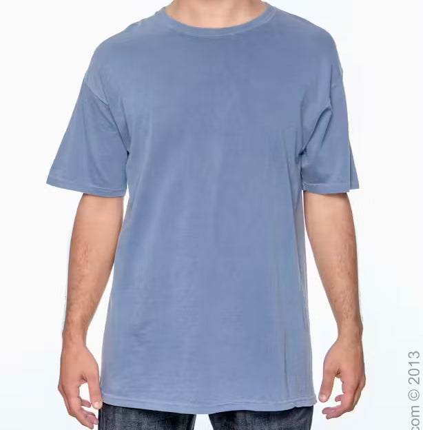 BLANK T-SHIRT