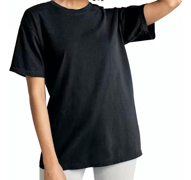 BLANK T-SHIRT