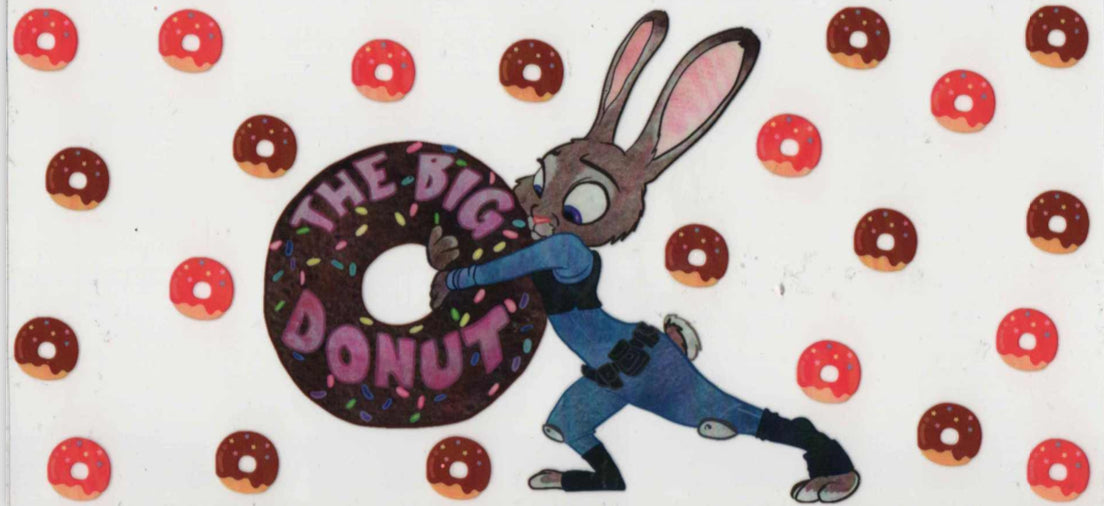 Officer Hops