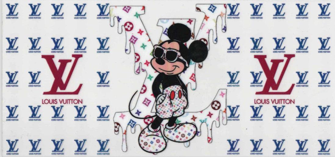 Mikey LV