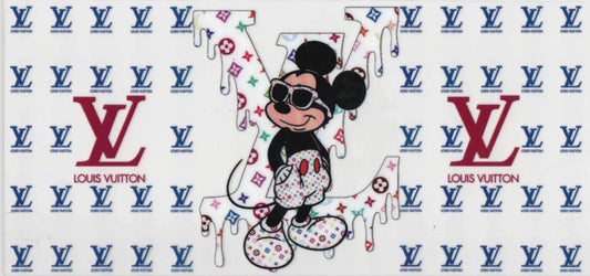Mikey LV