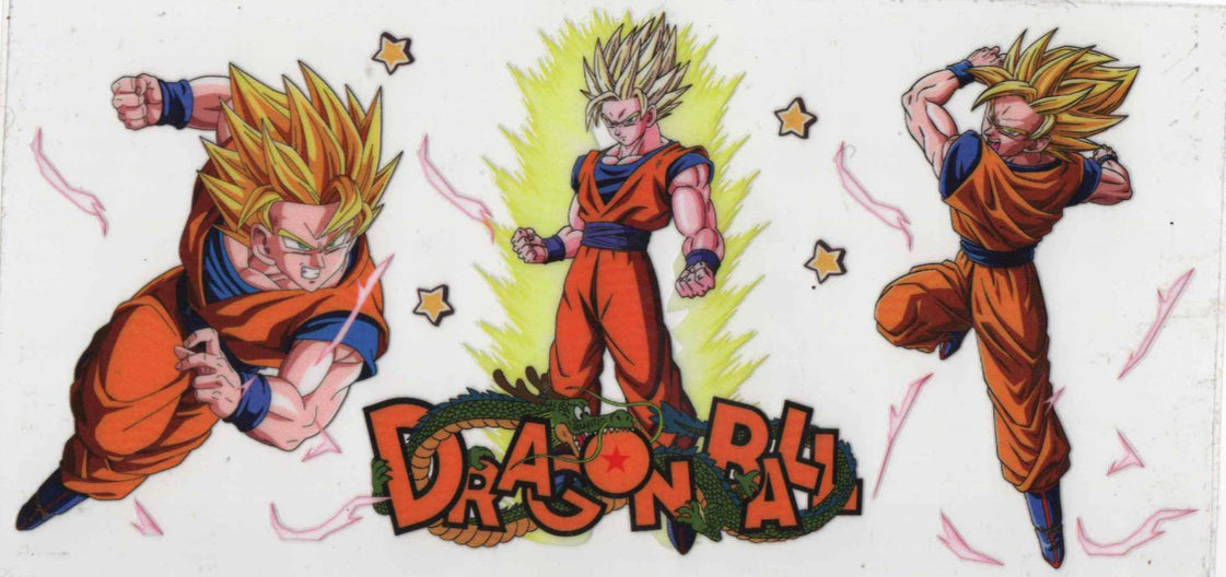 Dragon ball