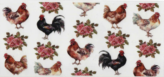 Chickens