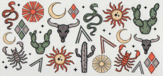 Western