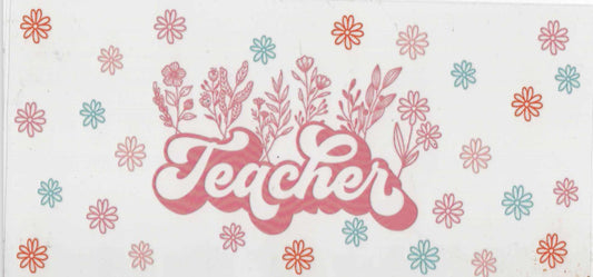 Teacher