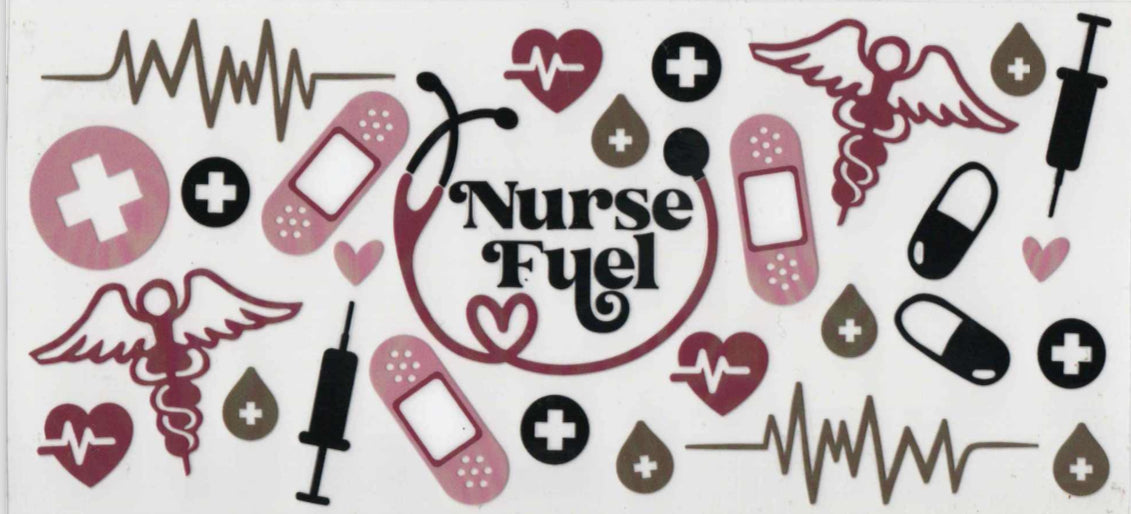Nurse Fuel