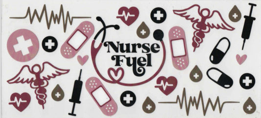 Nurse Fuel