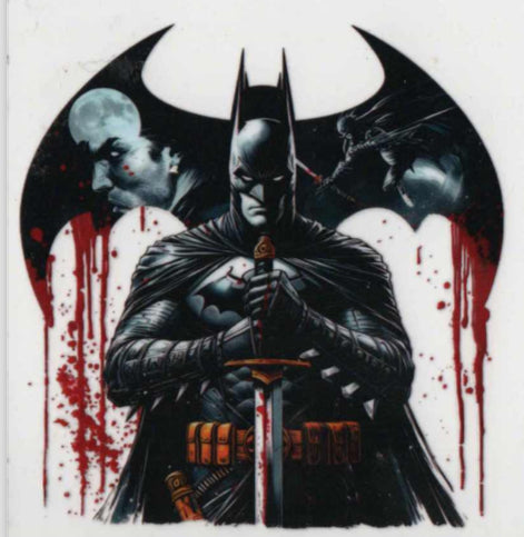 Bat Man