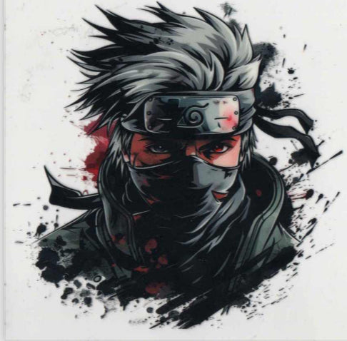 Kakashi